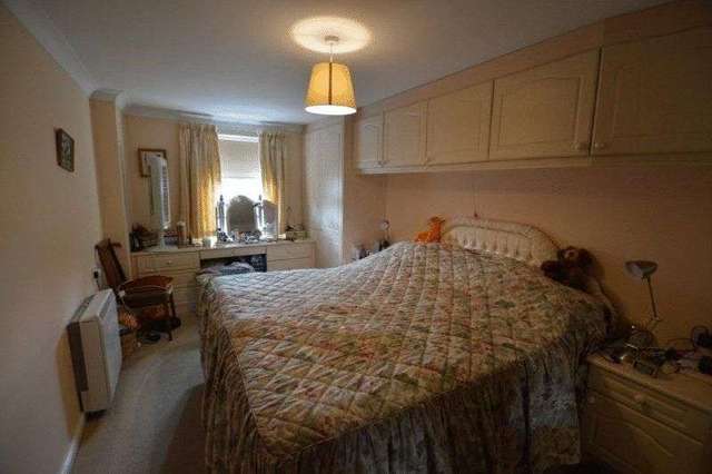  Image of 2 bedroom Flat for sale in Ber Street Norwich NR1 at Ber Street  Norwich, NR1 3ED