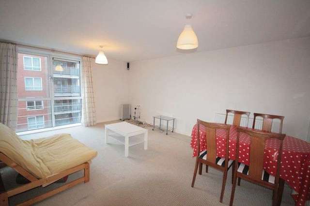  Image of 2 bedroom Flat to rent in Warstone Lane Hockley Birmingham B18 at Warstone Lane  Birmingham, B18 6HP