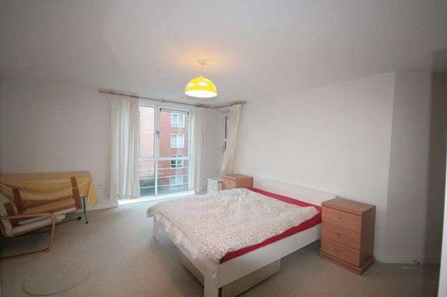  Image of 2 bedroom Flat to rent in Warstone Lane Hockley Birmingham B18 at Warstone Lane  Birmingham, B18 6HP