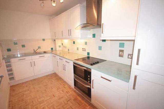  Image of 2 bedroom Flat to rent in Warstone Lane Hockley Birmingham B18 at Warstone Lane  Birmingham, B18 6HP