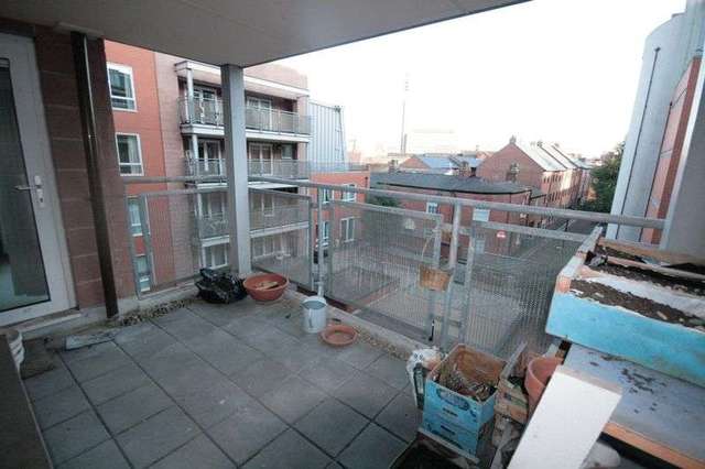  Image of 2 bedroom Flat to rent in Warstone Lane Hockley Birmingham B18 at Warstone Lane  Birmingham, B18 6HP
