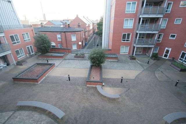  Image of 2 bedroom Flat to rent in Warstone Lane Hockley Birmingham B18 at Warstone Lane  Birmingham, B18 6HP