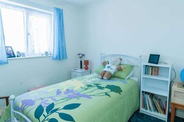  Image of 3 bedroom Semi-Detached house for sale in Washington Court Thrapston Kettering NN14 at Washington Court Thrapston Kettering, NN14 4TF