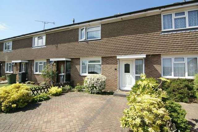  Image of 2 bedroom Terraced house for sale in Waterside Road Guildford GU1 at Waterside Road  Guildford, GU1 1RE