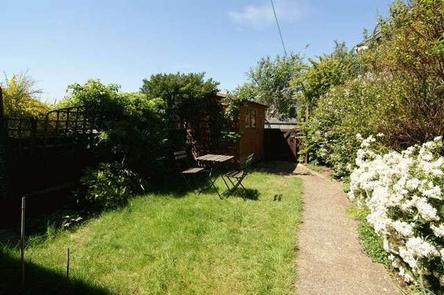  Image of 2 bedroom Terraced house for sale in Waterside Road Guildford GU1 at Waterside Road  Guildford, GU1 1RE
