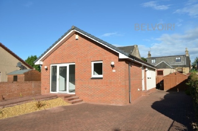  Image of 3 bedroom Bungalow to rent in Main Street Stenhousemuir Larbert FK5 at Stenhousemuir Falkirk Falkirk, FK5 3JP