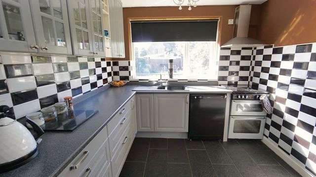  Image of 4 bedroom Semi-Detached house for sale in Weardale Avenue Forest Hall Newcastle upon Tyne NE12 at Weardale Avenue Forest Hall Newcastle Upon Tyne, NE12 7HY