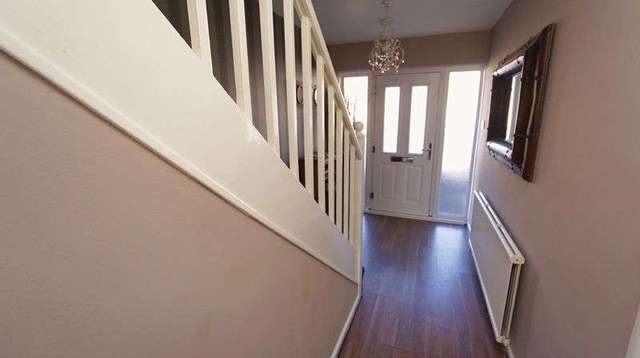  Image of 4 bedroom Semi-Detached house for sale in Weardale Avenue Forest Hall Newcastle upon Tyne NE12 at Weardale Avenue Forest Hall Newcastle Upon Tyne, NE12 7HY