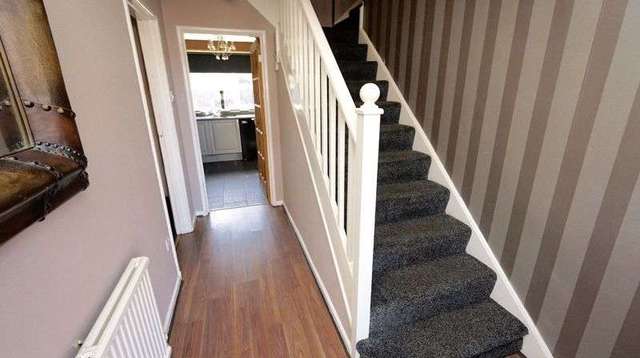  Image of 4 bedroom Semi-Detached house for sale in Weardale Avenue Forest Hall Newcastle upon Tyne NE12 at Weardale Avenue Forest Hall Newcastle Upon Tyne, NE12 7HY