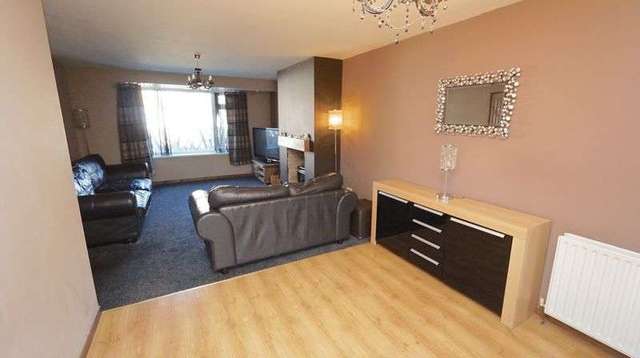  Image of 4 bedroom Semi-Detached house for sale in Weardale Avenue Forest Hall Newcastle upon Tyne NE12 at Weardale Avenue Forest Hall Newcastle Upon Tyne, NE12 7HY