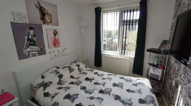  Image of 4 bedroom Semi-Detached house for sale in Weardale Avenue Forest Hall Newcastle upon Tyne NE12 at Weardale Avenue Forest Hall Newcastle Upon Tyne, NE12 7HY