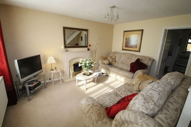  Image of 3 bedroom Terraced house for sale in Wedmore Close Kingswood Bristol BS15 at Wedmore Close Kingswood Bristol, BS15 9PF