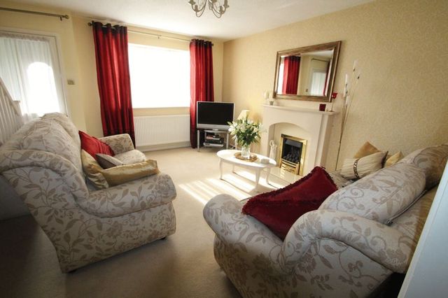  Image of 3 bedroom Terraced house for sale in Wedmore Close Kingswood Bristol BS15 at Wedmore Close Kingswood Bristol, BS15 9PF