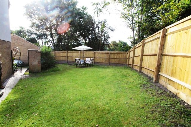  Image of 3 bedroom Terraced house for sale in Wedmore Close Kingswood Bristol BS15 at Wedmore Close Kingswood Bristol, BS15 9PF