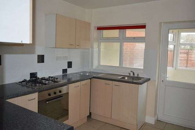  Image of 3 bedroom Detached house to rent in Welford Avenue Lowton Warrington WA3 at Welford Avenue Lowton Lowton, WA3 2RN