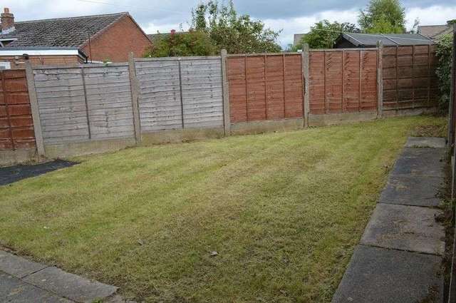  Image of 3 bedroom Detached house to rent in Welford Avenue Lowton Warrington WA3 at Welford Avenue Lowton Lowton, WA3 2RN