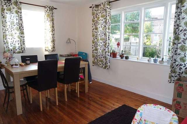  Image of 3 bedroom End of Terrace for sale in Well Road Arkley Barnet EN5 at Well Road  Barnet, EN5 3EB