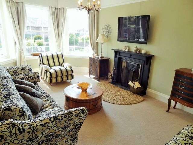  Image of 5 bedroom Detached house for sale in Wembdon Hill Wembdon Bridgwater TA6 at Wembdon Hill Wembdon Bridgwater, TA6 7PX