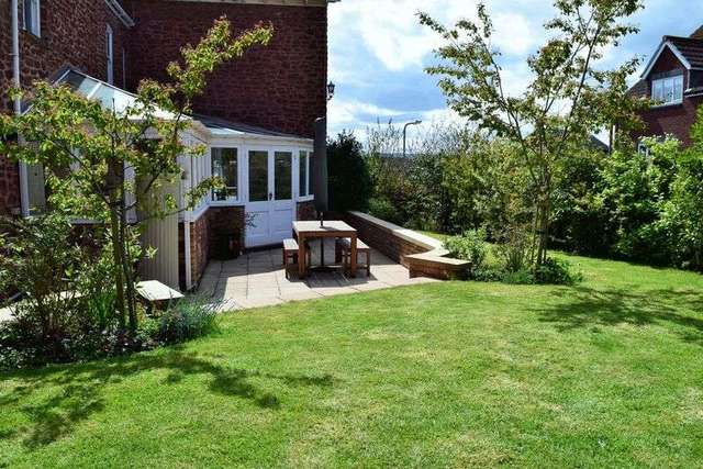  Image of 5 bedroom Detached house for sale in Wembdon Hill Wembdon Bridgwater TA6 at Wembdon Hill Wembdon Bridgwater, TA6 7PX