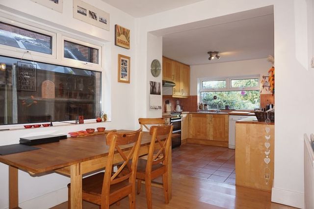  Image of 3 bedroom Detached house for sale in Weoley Park Road Selly Oak Birmingham B29 at Weoley Park Road Selly Oak Birmingham, B29 6QY