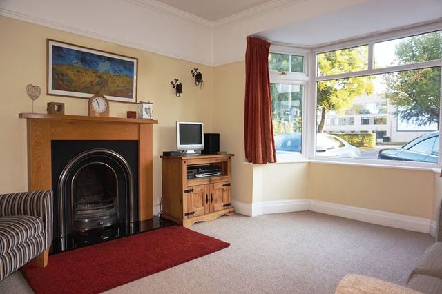  Image of 3 bedroom Detached house for sale in Weoley Park Road Selly Oak Birmingham B29 at Weoley Park Road Selly Oak Birmingham, B29 6QY