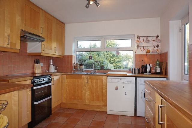  Image of 3 bedroom Detached house for sale in Weoley Park Road Selly Oak Birmingham B29 at Weoley Park Road Selly Oak Birmingham, B29 6QY