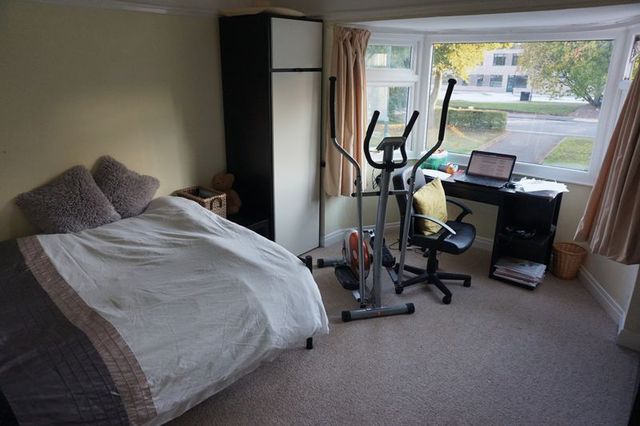  Image of 3 bedroom Detached house for sale in Weoley Park Road Selly Oak Birmingham B29 at Weoley Park Road Selly Oak Birmingham, B29 6QY