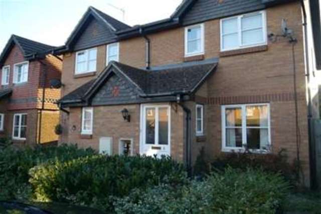  Image of 2 bedroom Detached house to rent in Gardenia Drive West End Woking GU24 at Woking, GU24 9XG