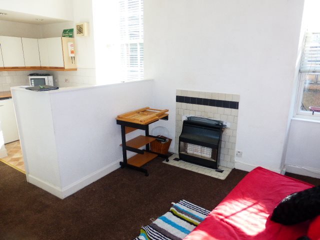  Image of Studio flat to rent in West Tollcross Edinburgh EH3 at Tollcross Edinburgh Edinburgh, EH3 9BP