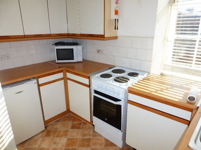  Image of Studio flat to rent in West Tollcross Edinburgh EH3 at Tollcross Edinburgh Edinburgh, EH3 9BP