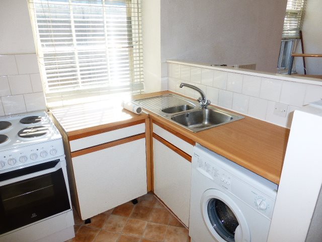  Image of Studio flat to rent in West Tollcross Edinburgh EH3 at Tollcross Edinburgh Edinburgh, EH3 9BP