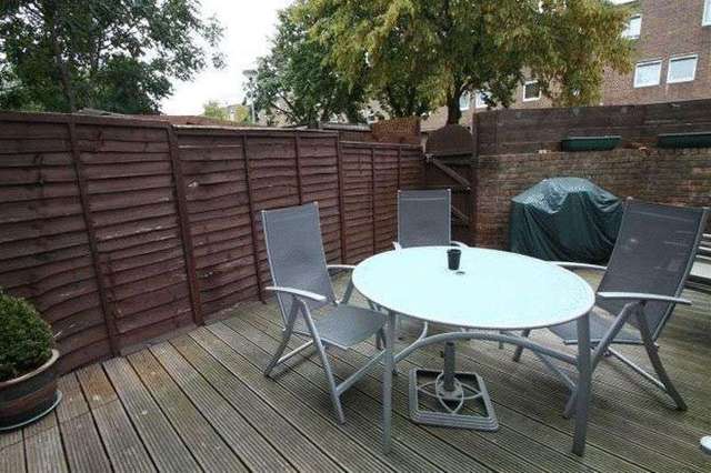  Image of 4 bedroom Property to rent in Westacott Close London N19 at Westacott Close  London, N19 3LF