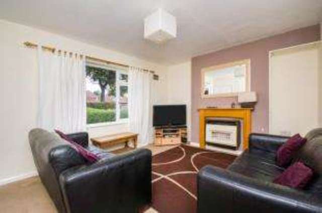  Image of 3 bedroom Terraced house for sale in Western Boulevard Nottingham NG8 at Aspley Nottinghamshire Bilborough, NG8 5FH
