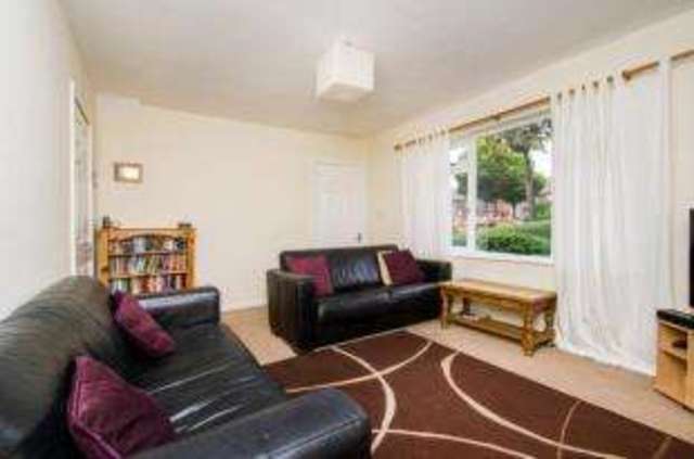  Image of 3 bedroom Terraced house for sale in Western Boulevard Nottingham NG8 at Aspley Nottinghamshire Bilborough, NG8 5FH