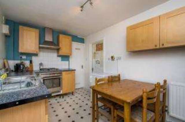  Image of 3 bedroom Terraced house for sale in Western Boulevard Nottingham NG8 at Aspley Nottinghamshire Bilborough, NG8 5FH