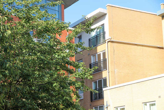  Image of 1 bedroom Flat for sale in Westferry Road London E14 at Canary Wharf, E14 3QA
