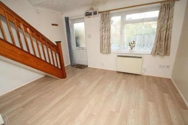  Image of 1 bedroom Terraced house for sale in Westfield Walk High Wycombe HP12 at Westfield Walk  High Wycombe, HP12 3JN