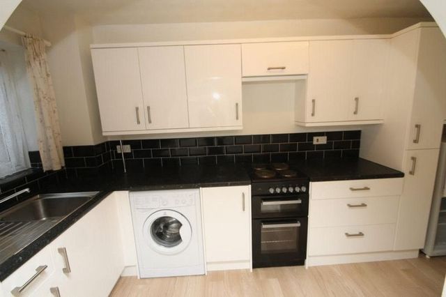  Image of 1 bedroom Terraced house for sale in Westfield Walk High Wycombe HP12 at Westfield Walk  High Wycombe, HP12 3JN
