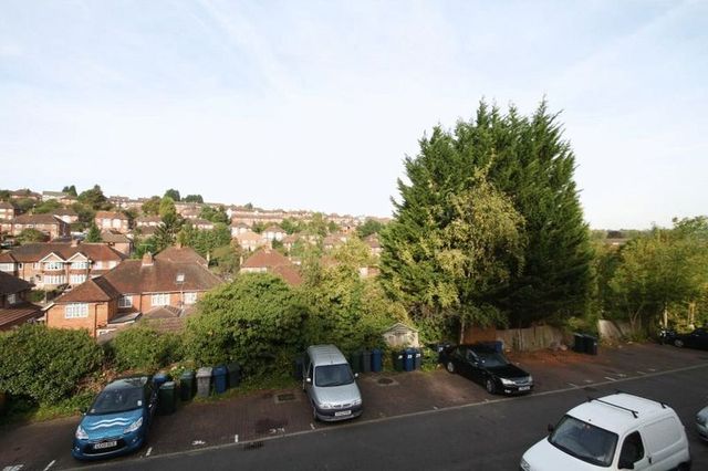  Image of 1 bedroom Terraced house for sale in Westfield Walk High Wycombe HP12 at Westfield Walk  High Wycombe, HP12 3JN