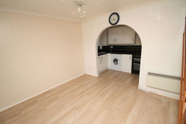  Image of 1 bedroom Terraced house for sale in Westfield Walk High Wycombe HP12 at Westfield Walk  High Wycombe, HP12 3JN