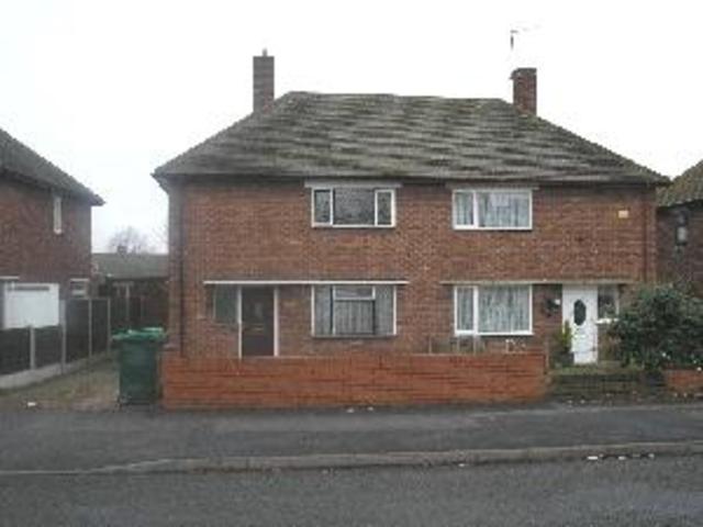  Image of 2 bedroom Semi-Detached house to rent in Westmorland Road West Bromwich B71 at Westmorland Road  West Bromwich, B71 1HQ
