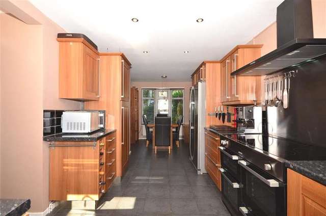 Image of 3 bedroom Semi-Detached house for sale in Westside East Langdon Dover CT15 at East Langdon Dover Dover, CT15 5JG