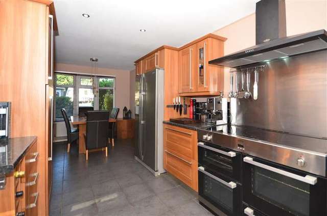  Image of 3 bedroom Semi-Detached house for sale in Westside East Langdon Dover CT15 at East Langdon Dover Dover, CT15 5JG