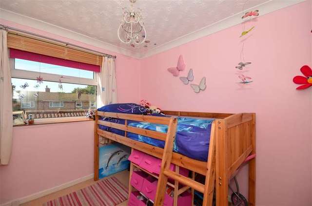  Image of 3 bedroom Semi-Detached house for sale in Westside East Langdon Dover CT15 at East Langdon Dover Dover, CT15 5JG