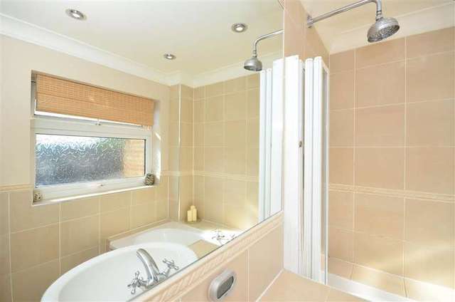  Image of 3 bedroom Semi-Detached house for sale in Westside East Langdon Dover CT15 at East Langdon Dover Dover, CT15 5JG