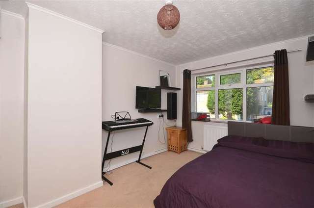  Image of 3 bedroom Semi-Detached house for sale in Westside East Langdon Dover CT15 at East Langdon Dover Dover, CT15 5JG