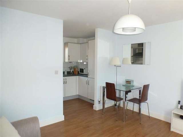  Image of 2 bedroom Flat for sale in Weymouth Road Wainscott Rochester ME3 at Wainscott Rochester Rochester, ME3 8FF