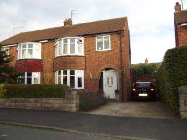  Image of 3 bedroom Semi-Detached house for sale in Wheatlands Great Ayton Middlesbrough TS9 at Great Ayton North Yorkshire Great Ayton, TS9 6ED