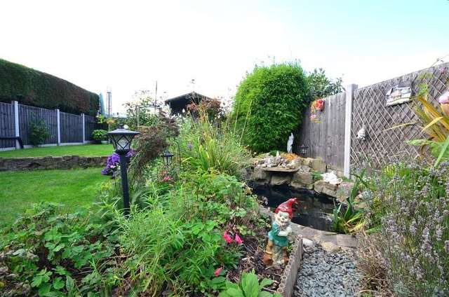  Image of 3 bedroom Semi-Detached house for sale in Whetsted Road Five Oak Green Tonbridge TN12 at Five Oak Green Tonbridge Tonbridge, TN12 6SE