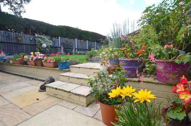  Image of 3 bedroom Semi-Detached house for sale in Whetsted Road Five Oak Green Tonbridge TN12 at Five Oak Green Tonbridge Tonbridge, TN12 6SE